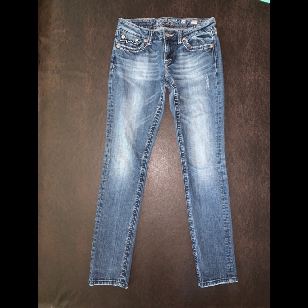 Miss Me Skinny Jeans